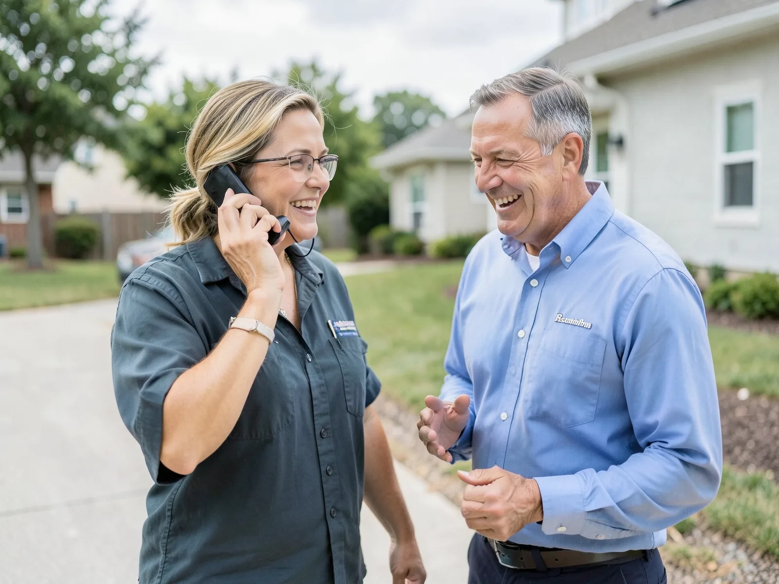 Frequently Asked Questions About Storm Recovery Services in New Haven, WV